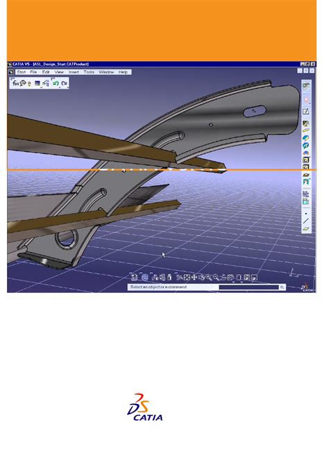 aerospace sheet metal design catia|CATIA sheet metal design pdf.